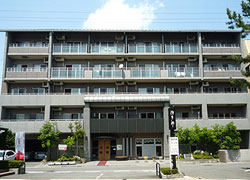 奈良県奈良市にある老人ホームの一覧 有料老人ホーム総合ご案内センター
